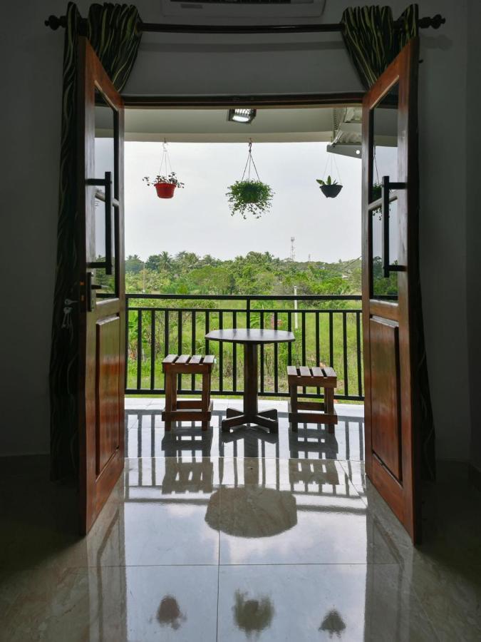 Antharaa Villa Anuradhapura Zewnętrze zdjęcie