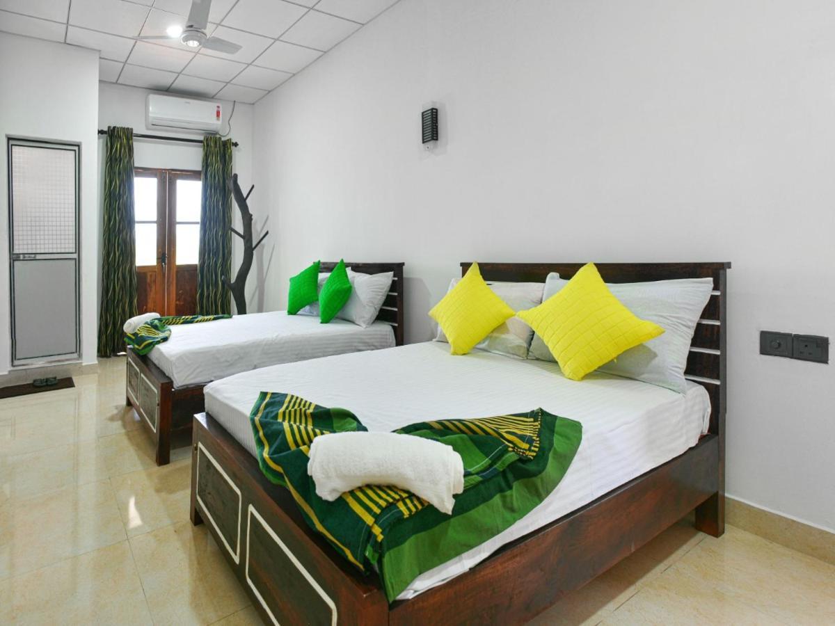 Antharaa Villa Anuradhapura Zewnętrze zdjęcie