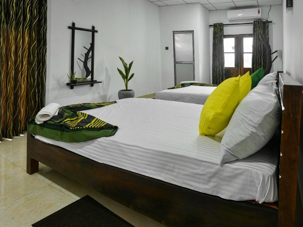 Antharaa Villa Anuradhapura Zewnętrze zdjęcie
